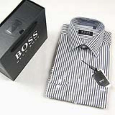 wholesale Boss Shirts No. 165